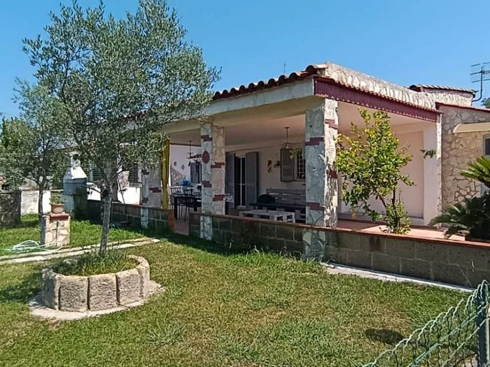 Casa con 5 locali in vendita in Via Monte d'Argento, Centro, Minturno