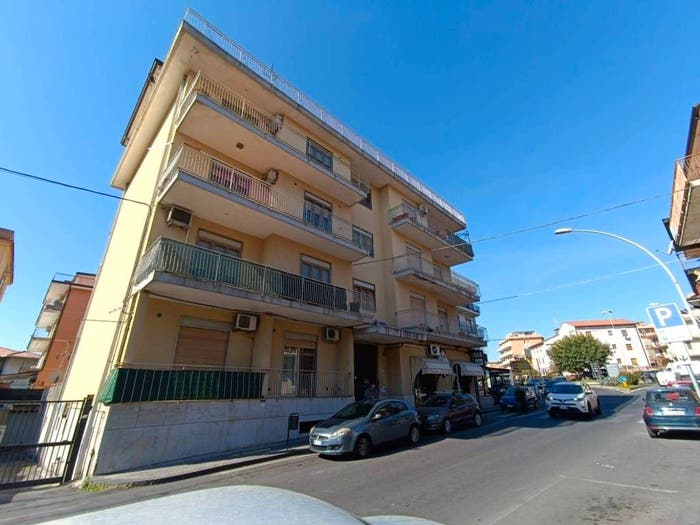 Appartamento con 5 locali in vendita in Centro, Gravina di Catania