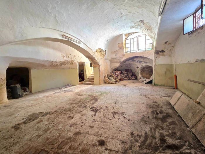 Casa con 6 locali in vendita in Corso Margherita, Serrano, Carpignano Salentino