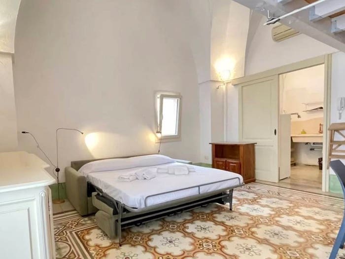 Casa trilocale in vendita in Centro, Gagliano del Capo