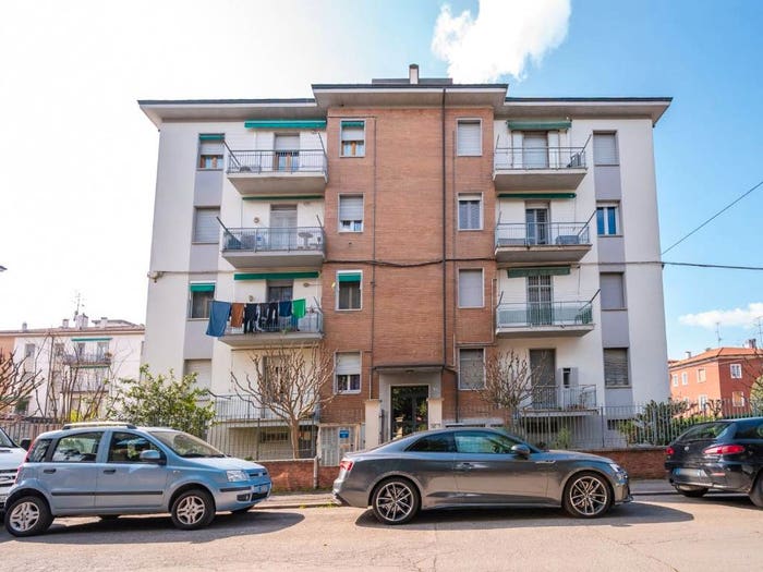 Appartamento bilocale in vendita in Via Fernando de Rosa, Centro, Anzola dell'Emilia