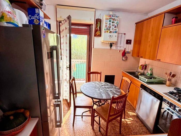 Appartamento con 5 locali in vendita in Via Agostino Depretis, Cristo, Alessandria