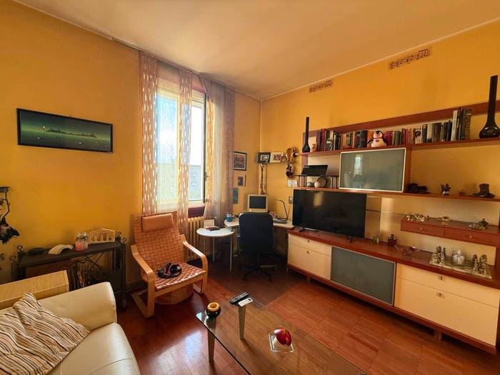 Appartamento bilocale in vendita in Viale Fulvio Testi, Ca' Granda, Milano