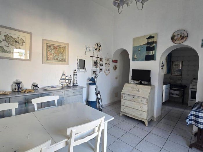 Appartamento con 5 locali in vendita in Vico Firenze, Casamicciola Terme
