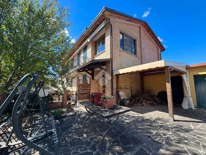 Casa con 5 locali in vendita in Via francesco maria angeli, San Damiano Rivotorto Capodacqua, Assisi