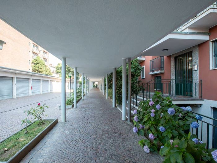 Appartamento bilocale in vendita in Pezzotti Meda, Milano