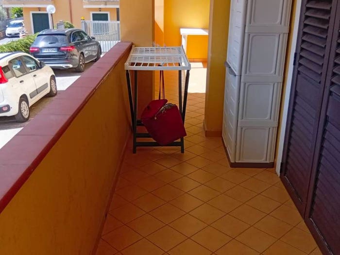 Appartamento trilocale in vendita in Via Flavio Cassiodoro, Centro, Belvedere Marittimo