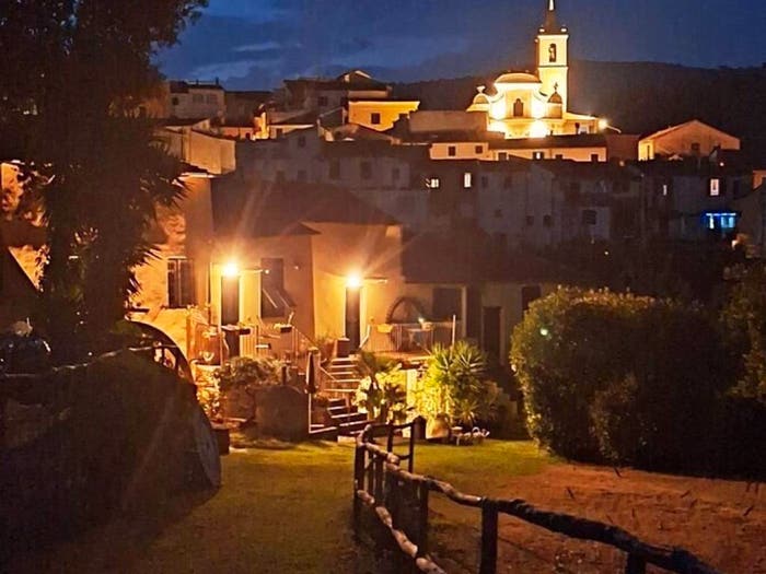 Casa con 6 locali in vendita in Caramagna, Imperia
