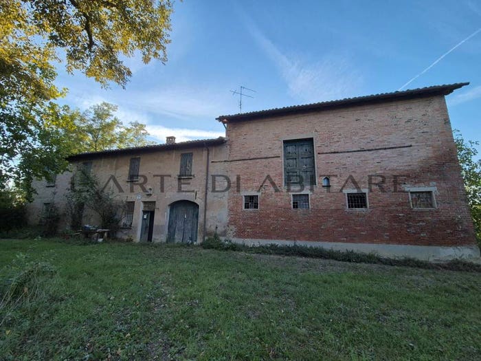 Casa con 6 locali in vendita in Via del condotto, San Prospero Zello, Imola
