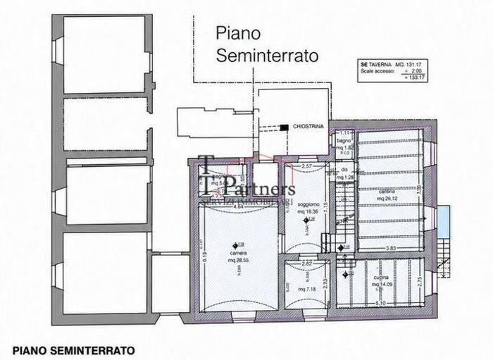 Case in Vendita e in Affitto - 2