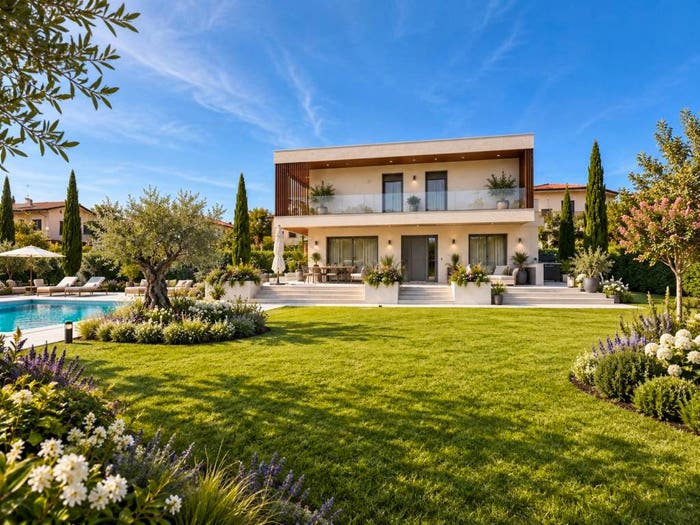 Casa con 6 locali in vendita in Via F Donati, Vittoria Apuana, Forte dei Marmi
