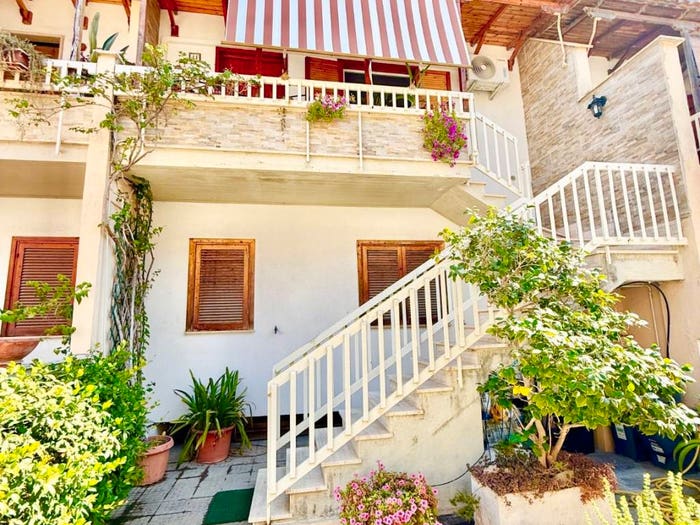 Appartamento quadrilocale in vendita in Via delle Primule, San Giacomo Santa Barbara, Nettuno
