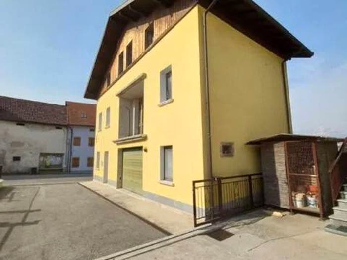 Casa con 5 locali in vendita in Via Benedetto Battistel No Number, Garna Villa, Alpago