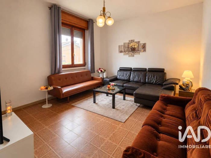 Appartamento con 5 locali in vendita in Via giuseppe Morelli, Migliarina Budrione, Carpi