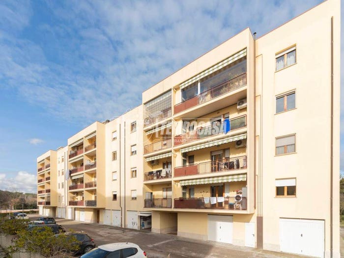 Appartamento trilocale in vendita in Via Chiusi, Madonna Alta Prepo, Perugia