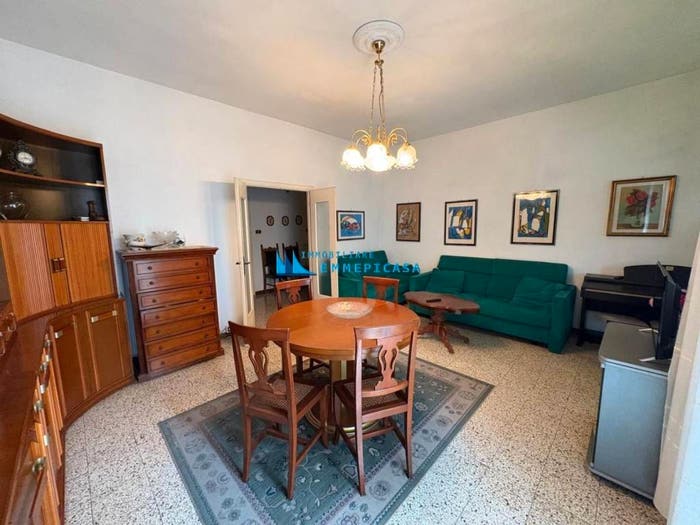 Appartamento quadrilocale in vendita in Viale Roma, Rinchiostra Quercioli, Massa