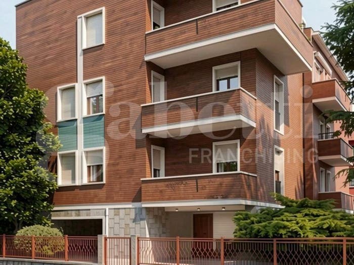 Appartamento quadrilocale in vendita in Via Giuseppe Tellera, Barca, Bologna