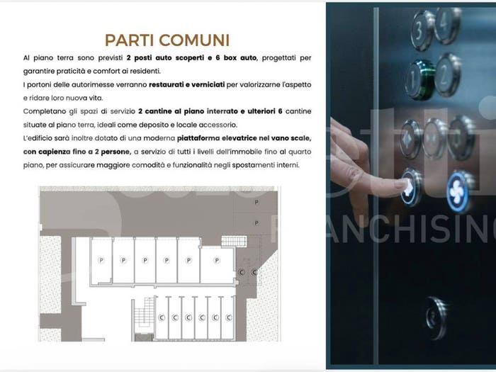 Case in Vendita e in Affitto - 2