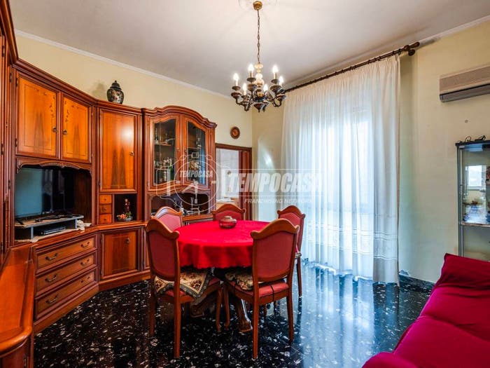 Appartamento quadrilocale in vendita in Via Francesco Nicoli, San Faustino, Modena