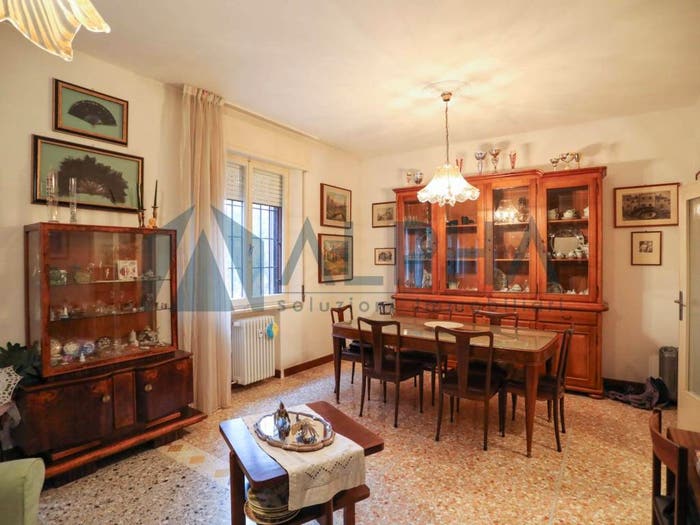 Appartamento trilocale in vendita in Via Orlando Zanchini, Parco della Resistenza, Forlì