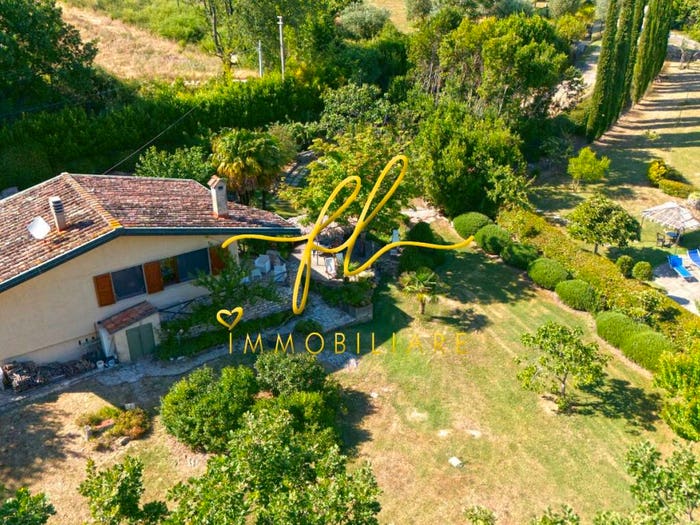 Casa trilocale in vendita in Località Gualda, Monteverdi Marittimo
