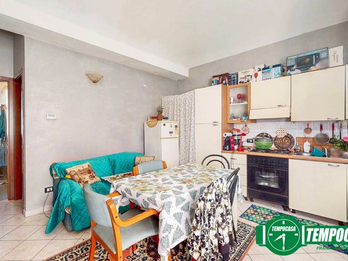 Appartamento bilocale in vendita in Via Cesare Ferrufini, Borgo Rovereto Piscina, Alessandria