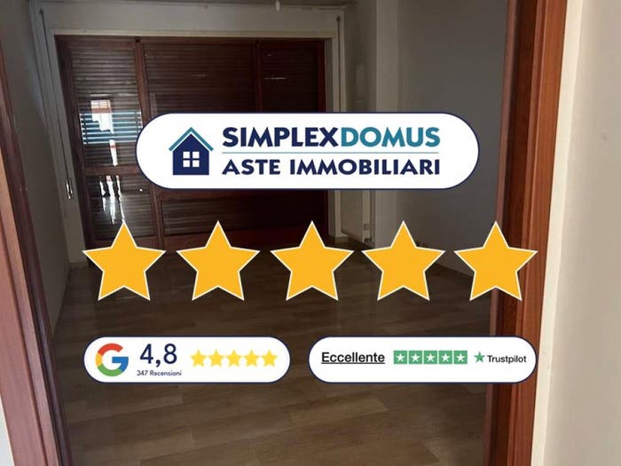 Appartamento quadrilocale in vendita in Corso G Matteotti, Centro Storico, Latina