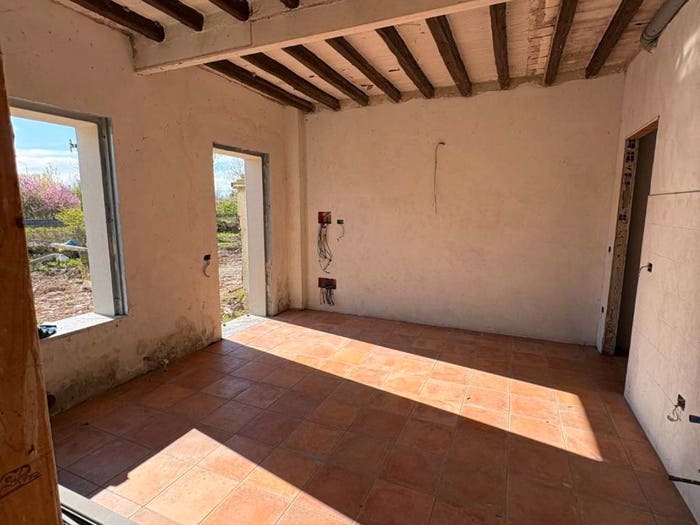 Casa trilocale in vendita in Monticelli d'Ongina