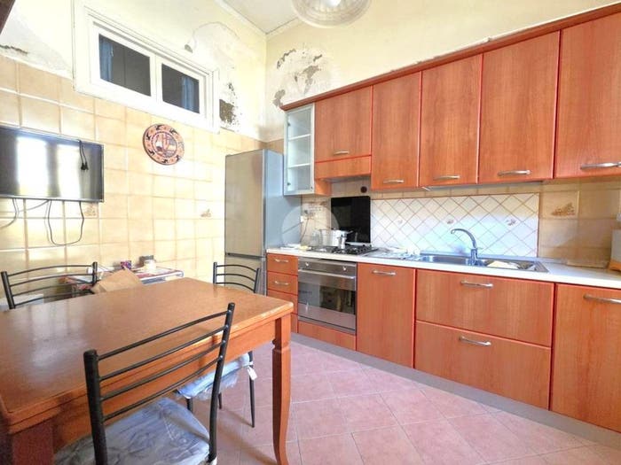 Appartamento bilocale in vendita in Vico VII P Ludovico, Centro, Casoria