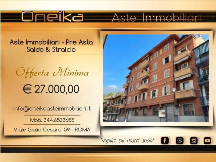 Appartamento con 6 locali in vendita in Via Giacomo Matteotti, Perosa Argentina