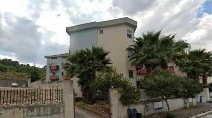 Appartamento trilocale in vendita in Via SS Giovanni Paolo II, Racalmuto