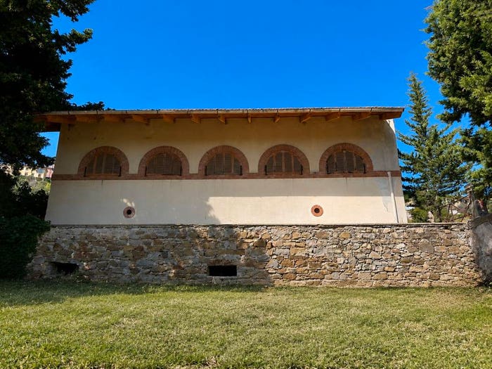 Casa con 6 locali in vendita in Strada Poggi, Piani Torrazza, Imperia