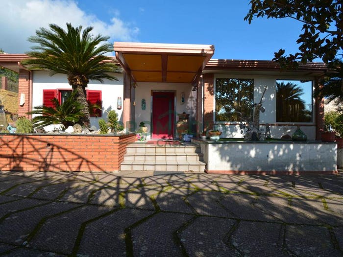 Casa con 6 locali in vendita in Località S Filippo Inferiore Messina ME, Bordonaro Cumia, Messina