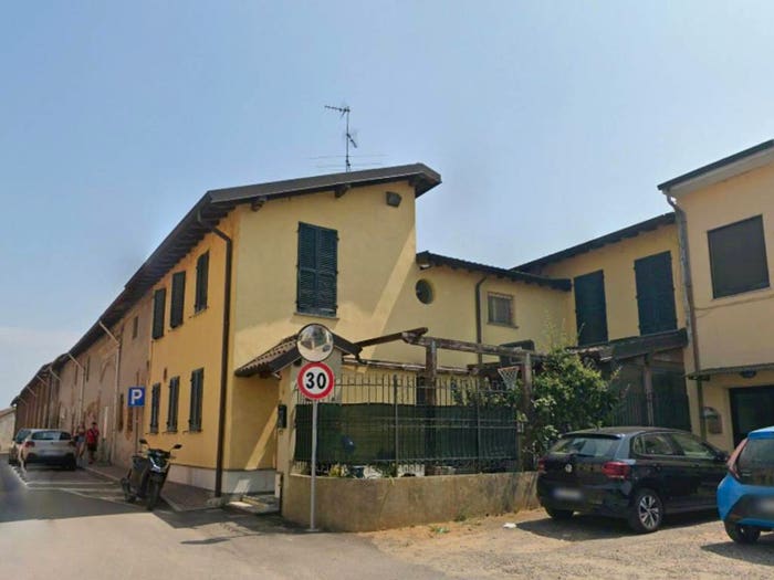 Appartamento in vendita in Via Pollini, Villanova d'Ardenghi