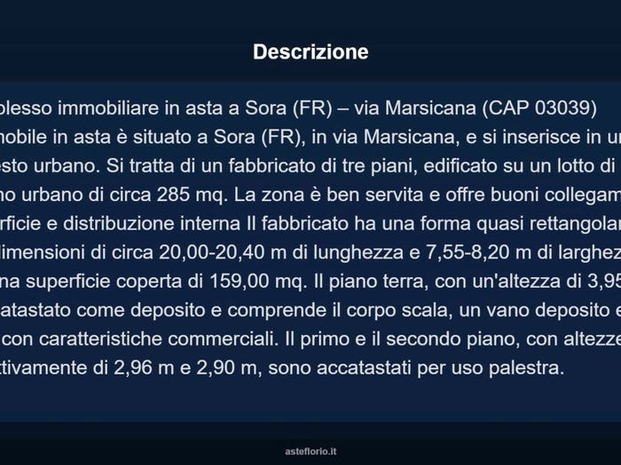 Case in Vendita e in Affitto - 3