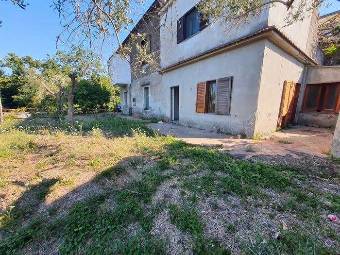 Appartamento quadrilocale in vendita in Massa Lubrense