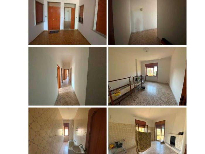 Appartamento con 5 locali in vendita in Strada Comunale Occiano Rovella, Montecorvino Rovella