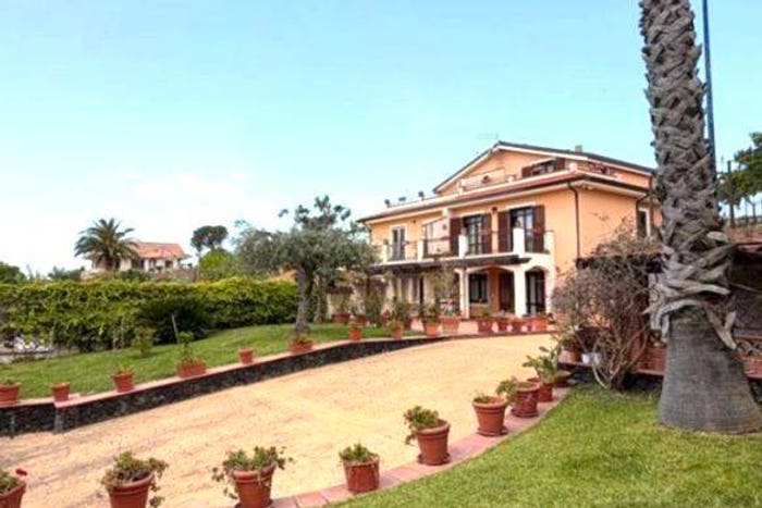 Casa con 5 locali in vendita in Via dell'Aria, Centro, Pedara