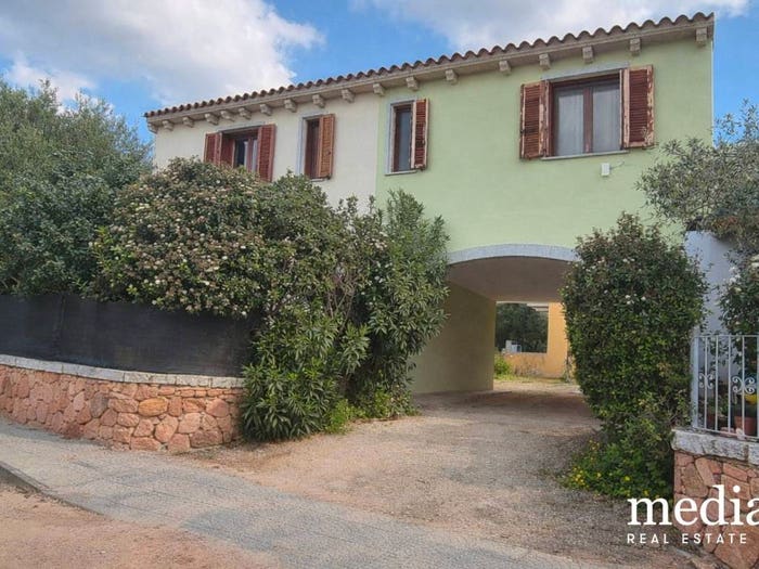 Appartamento monolocale in vendita in Via Cristoforo Colombo, Loiri, Loiri Porto San Paolo