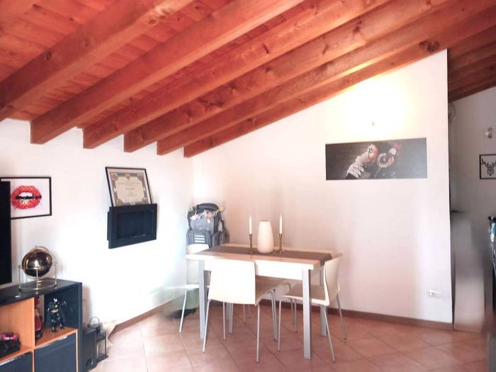 Casa bilocale in vendita in Chiesanuova, Brescia