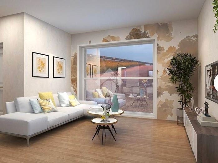 Casa quadrilocale in vendita in Via Vgri, Centro, Bressanvido