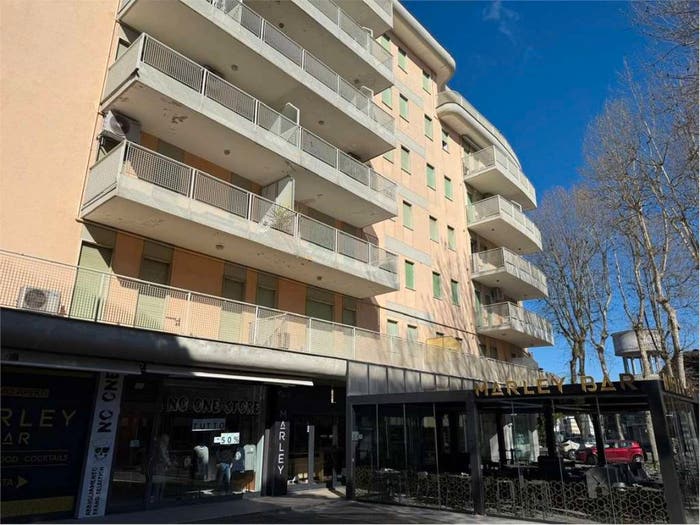 Appartamento bilocale in vendita in via silvio trentin, Lido Centro Ovest, Jesolo