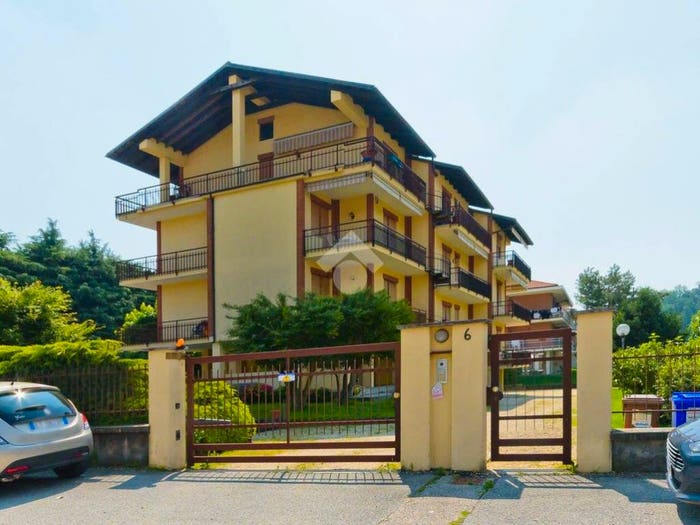 Appartamento con 5 locali in vendita in Via gobetti, Andezeno