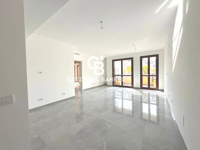 Appartamento trilocale in vendita in Via Cascina Bazzana inferiore, Assago