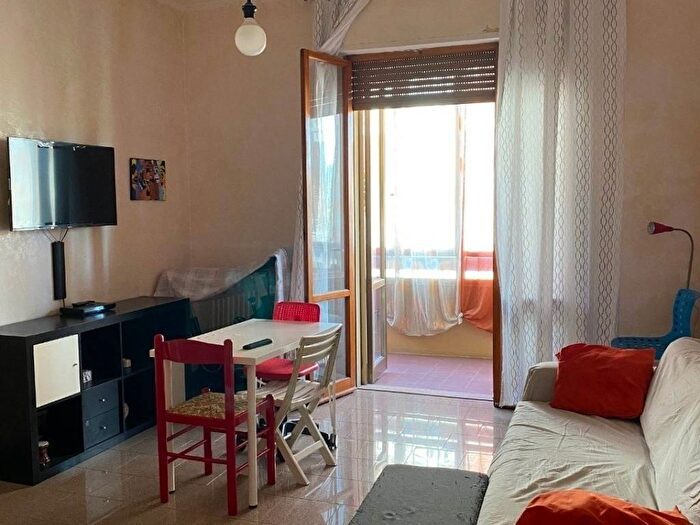 Appartamento con 5 locali in vendita in VIA DECIO RAGGI, Spazzoli Medaglie D'Oro, Forlì