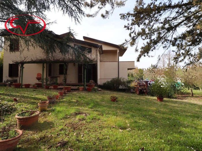 Casa con 6 locali in vendita in Via del Poggiolino, Poggiolino, Figline e Incisa Valdarno