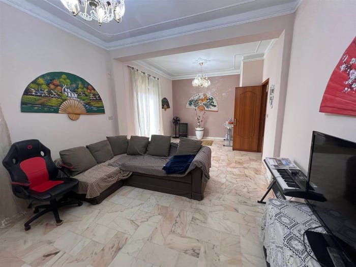 Appartamento con 6 locali in vendita in VIA CRISTOFORO COLOMBO, Centro, Mascalucia