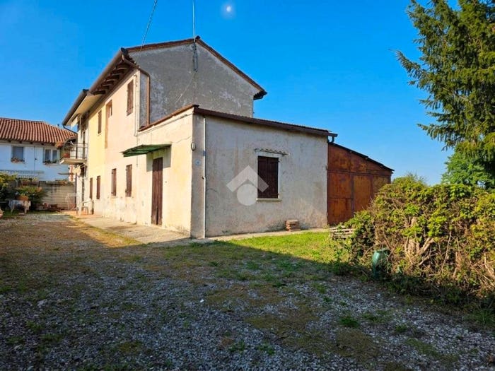 Casa trilocale in vendita in Via Castagnole, Monigo, Treviso