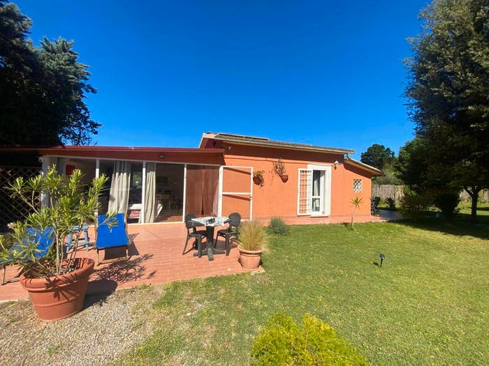 Casa trilocale in vendita in Strada Provinciale Parrina, Orbetello