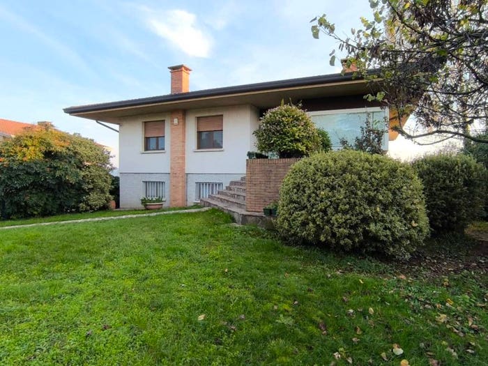Casa con 5 locali in vendita in Via Gianfrancesco da Tolmezzo, Centro, Codroipo
